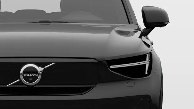 Volvo EX40 Twin XCENTRIC Edition AWD
