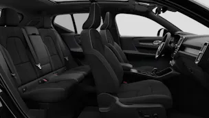 Volvo EX40 Twin XCENTRIC Edition AWD