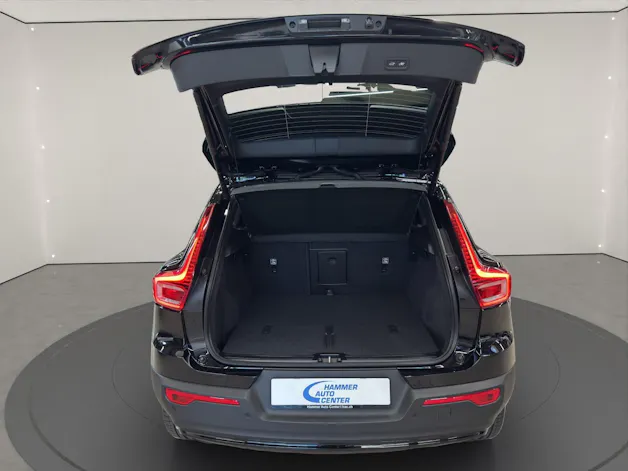 Volvo EX40 Twin XCENTRIC Edition AWD