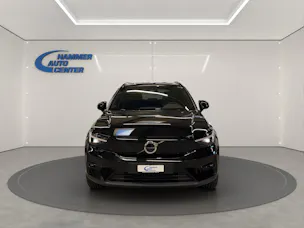Volvo EX40 Twin XCENTRIC Edition AWD