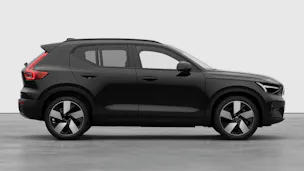 Volvo EX40 Twin XCENTRIC Edition AWD