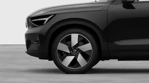 Volvo EX40 Twin XCENTRIC Edition AWD