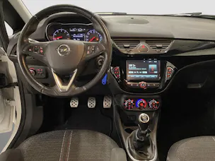 Opel Corsa 1.4 Turbo eTEC OPC Line