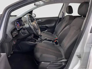 Opel Corsa 1.4 Turbo eTEC OPC Line