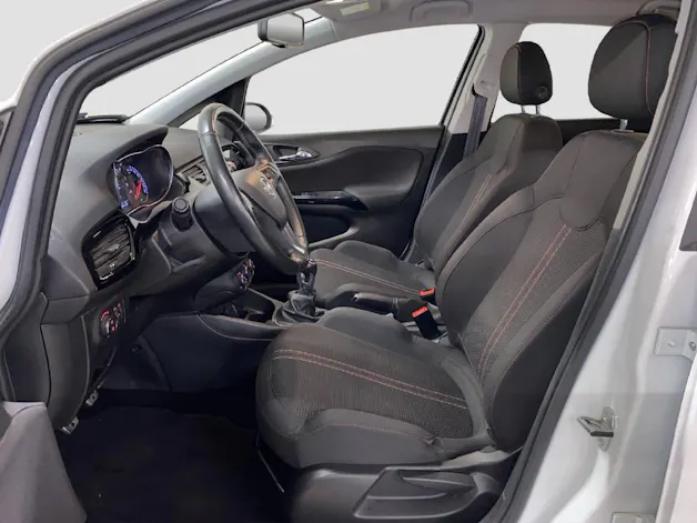 Opel Corsa 1.4 Turbo eTEC OPC Line