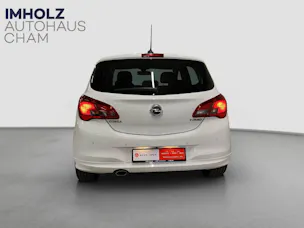 Opel Corsa 1.4 Turbo eTEC OPC Line