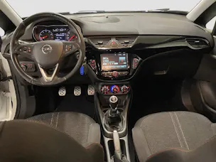 Opel Corsa 1.4 Turbo eTEC OPC Line