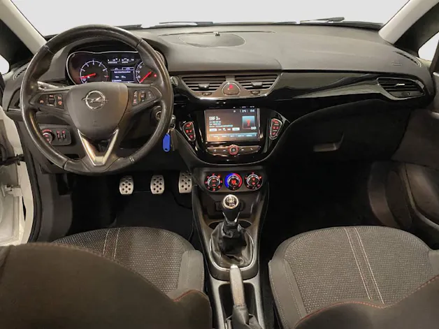 Opel Corsa 1.4 Turbo eTEC OPC Line