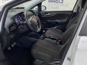Opel Corsa 1.4 Turbo eTEC OPC Line