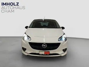 Opel Corsa 1.4 Turbo eTEC OPC Line