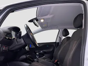 Opel Corsa 1.4 Turbo eTEC OPC Line