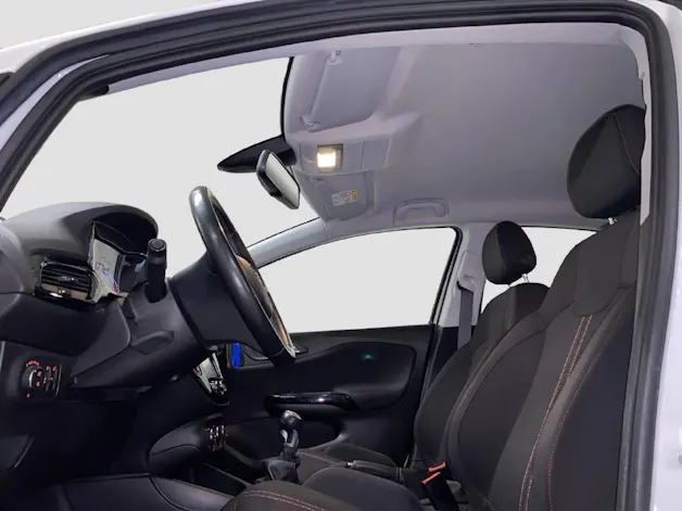 Opel Corsa 1.4 Turbo eTEC OPC Line