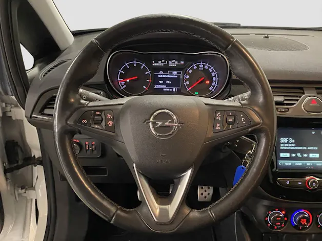 Opel Corsa 1.4 Turbo eTEC OPC Line