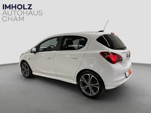 Opel Corsa 1.4 Turbo eTEC OPC Line