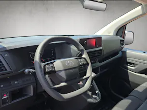 Toyota PROACE Van L1 1.5 D Active