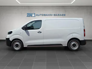 Toyota PROACE Van L1 1.5 D Active