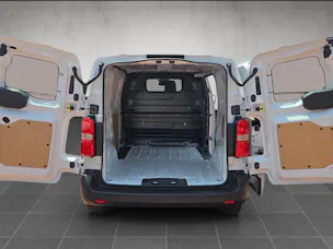 Toyota PROACE Van L1 1.5 D Active