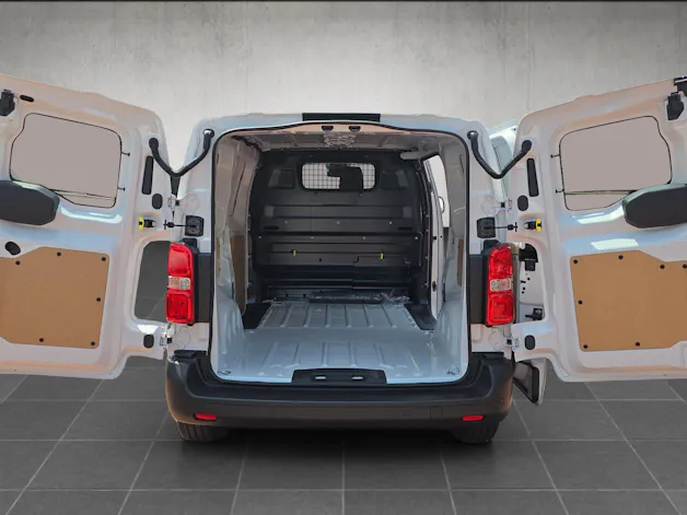 Toyota PROACE Van L1 1.5 D Active