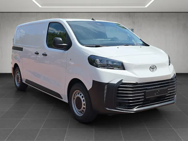 Toyota PROACE Van L1 1.5 D Active