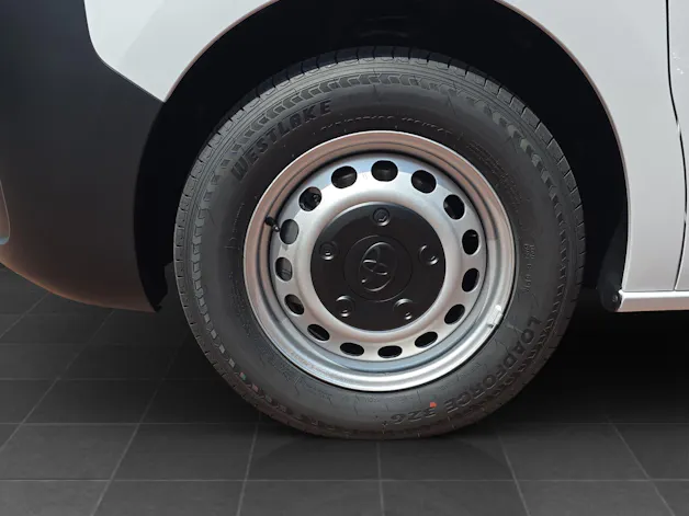 Toyota PROACE Van L1 1.5 D Active