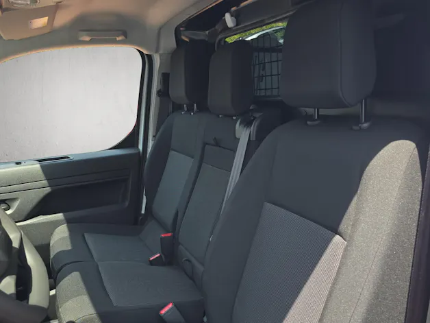 Toyota PROACE Van L1 1.5 D Active