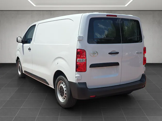 Toyota PROACE Van L1 1.5 D Active