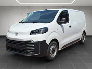 Toyota PROACE Van L1 1.5 D Active