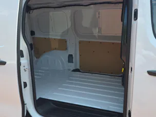 Toyota PROACE Van L1 1.5 D Active