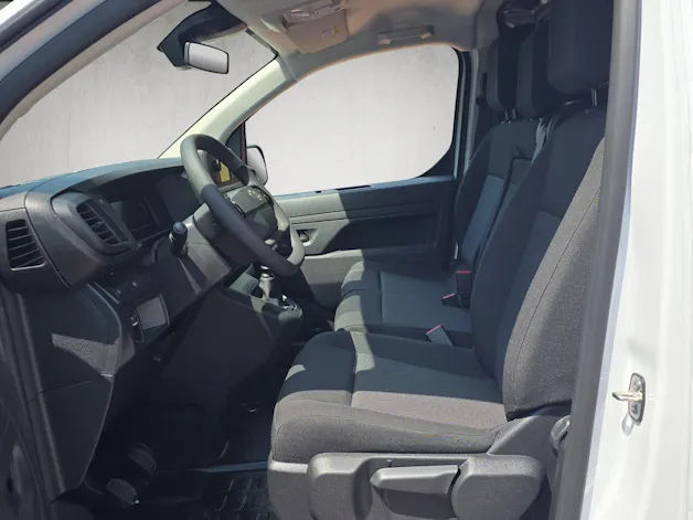 Toyota PROACE Van L1 1.5 D Active