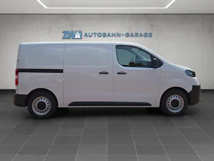 Toyota PROACE Van L1 1.5 D Active