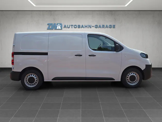 Toyota PROACE Van L1 1.5 D Active