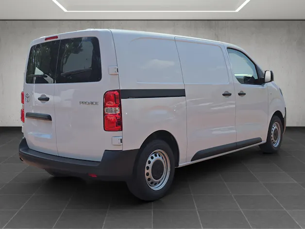 Toyota PROACE Van L1 1.5 D Active