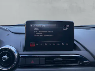 Mazda MX-5 RF 2.0 Revolution (CH)