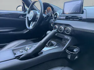 Mazda MX-5 RF 2.0 Revolution (CH)