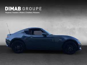 Mazda MX-5 RF 2.0 Revolution (CH)