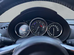 Mazda MX-5 RF 2.0 Revolution (CH)