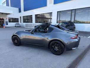 Mazda MX-5 RF 2.0 Revolution (CH)