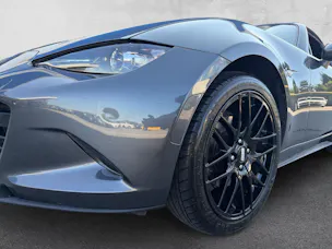 Mazda MX-5 RF 2.0 Revolution (CH)