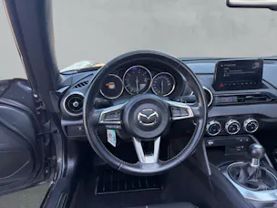 Mazda MX-5 RF 2.0 Revolution (CH)