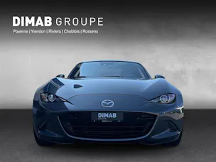 Mazda MX-5 RF 2.0 Revolution (CH)