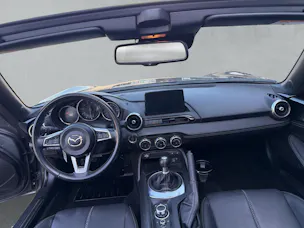 Mazda MX-5 RF 2.0 Revolution (CH)