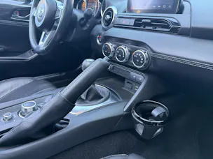 Mazda MX-5 RF 2.0 Revolution (CH)