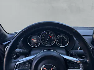 Mazda MX-5 RF 2.0 Revolution (CH)