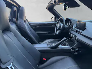 Mazda MX-5 RF 2.0 Revolution (CH)