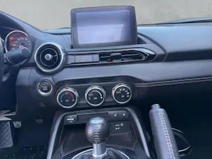 Mazda MX-5 RF 2.0 Revolution (CH)