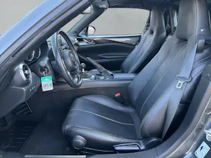 Mazda MX-5 RF 2.0 Revolution (CH)