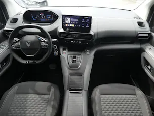 Peugeot Rifter Long 1.5 BlueHDi 130 GT EAT8