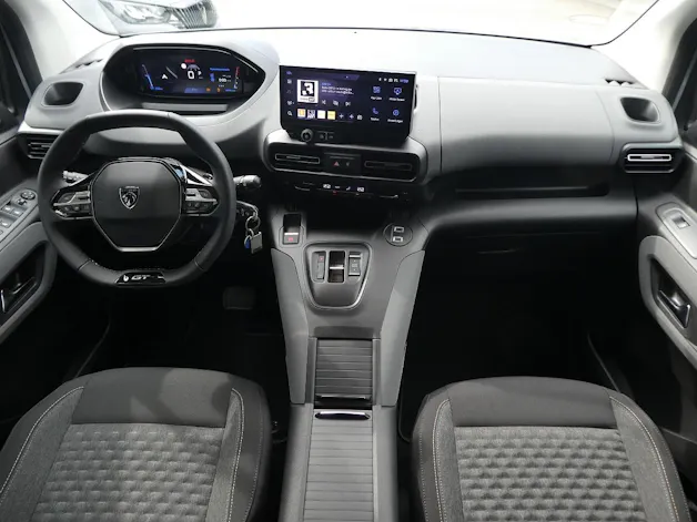 Peugeot Rifter Long 1.5 BlueHDi 130 GT EAT8