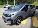 Peugeot Rifter Long 1.5 BlueHDi 130 GT EAT8