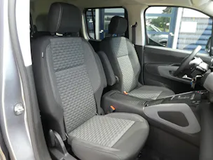 Peugeot Rifter Long 1.5 BlueHDi 130 GT EAT8